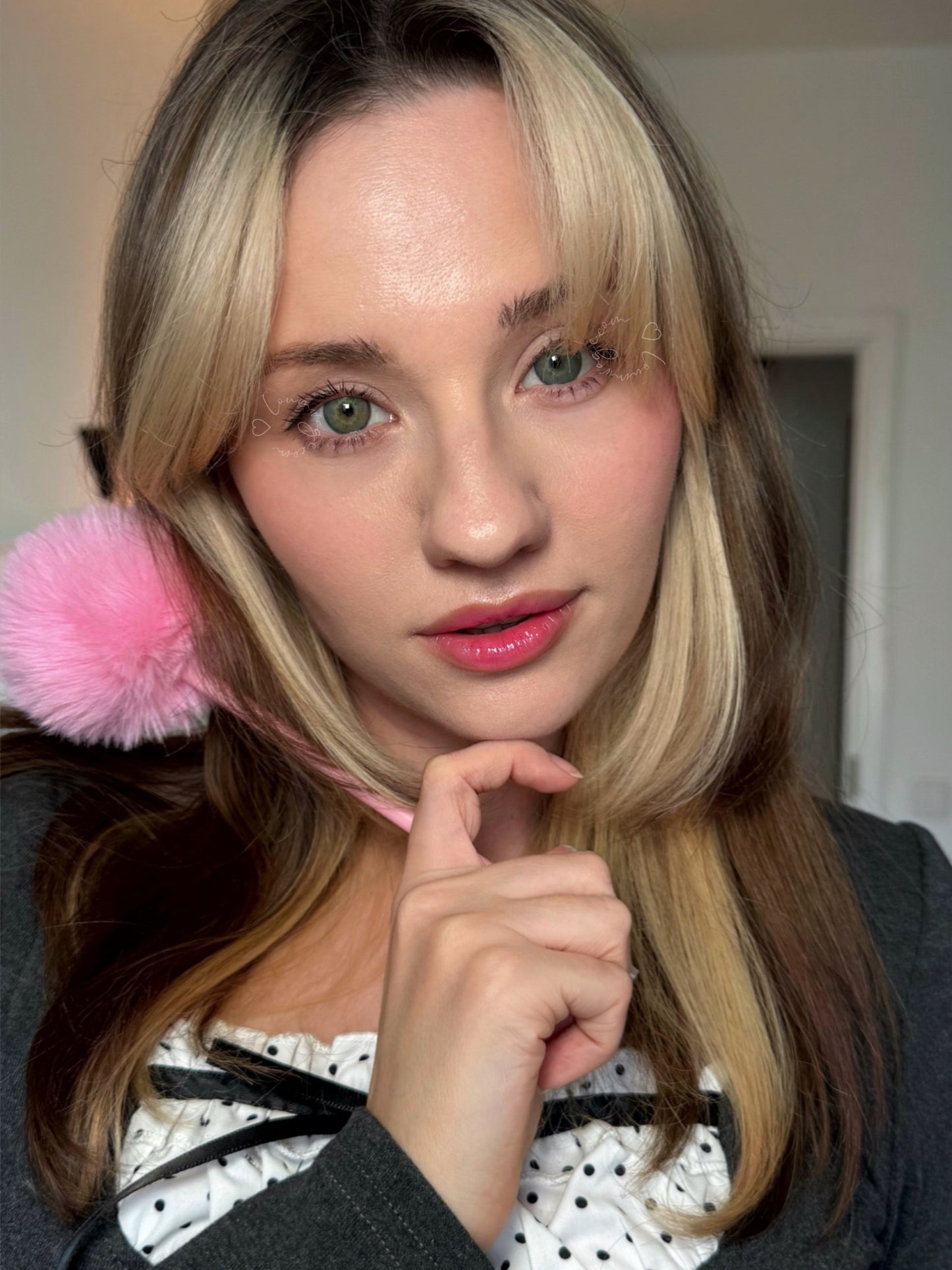 Alexa Gray