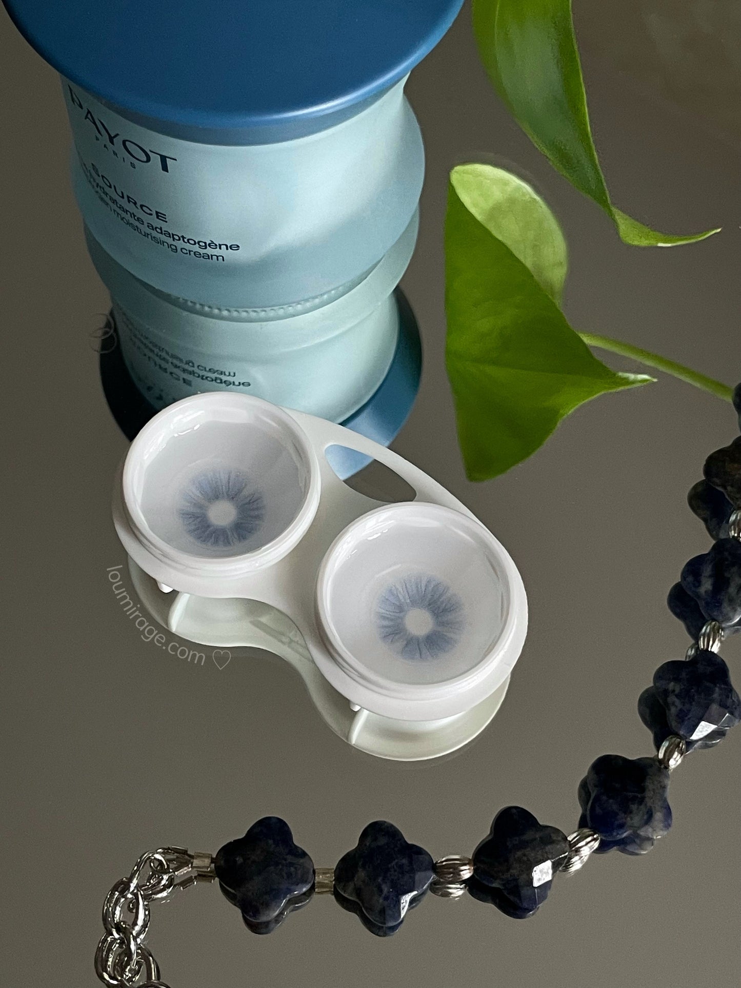 Valencia Mistic Violet