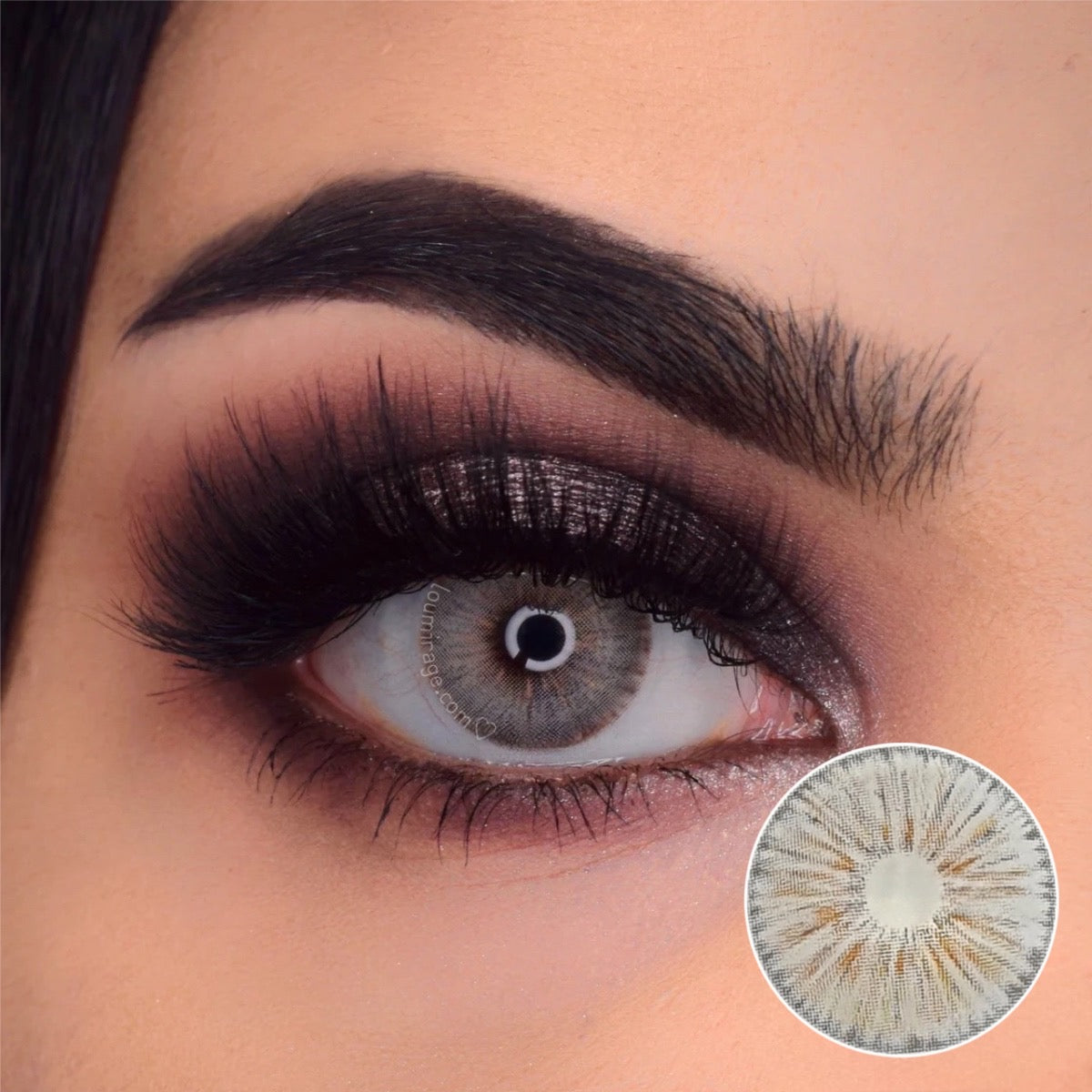 Gogh N Brown
