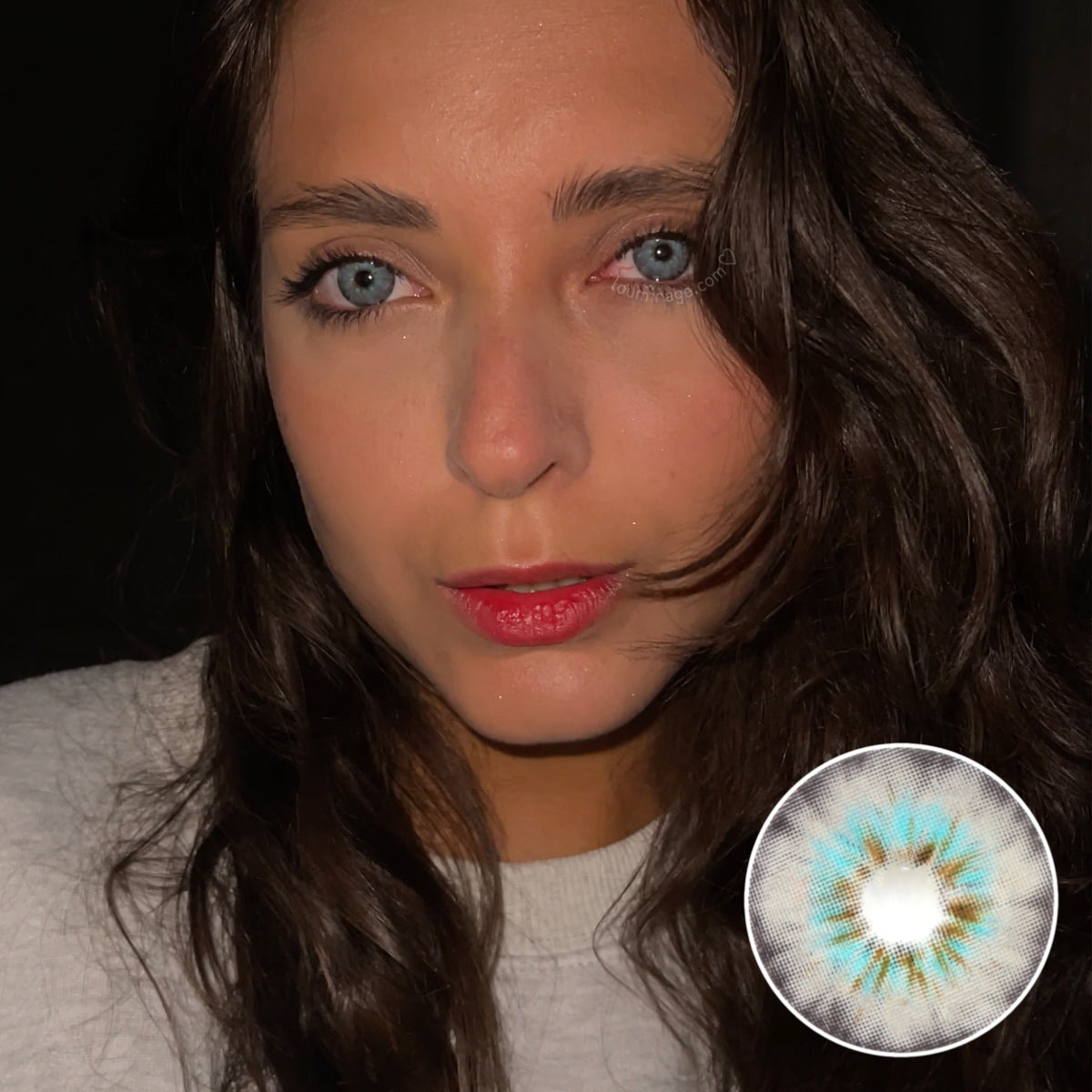 Jolie Gray