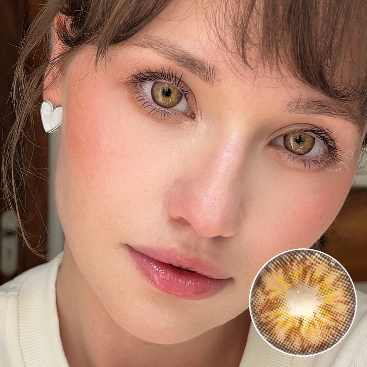 Amazon Brown