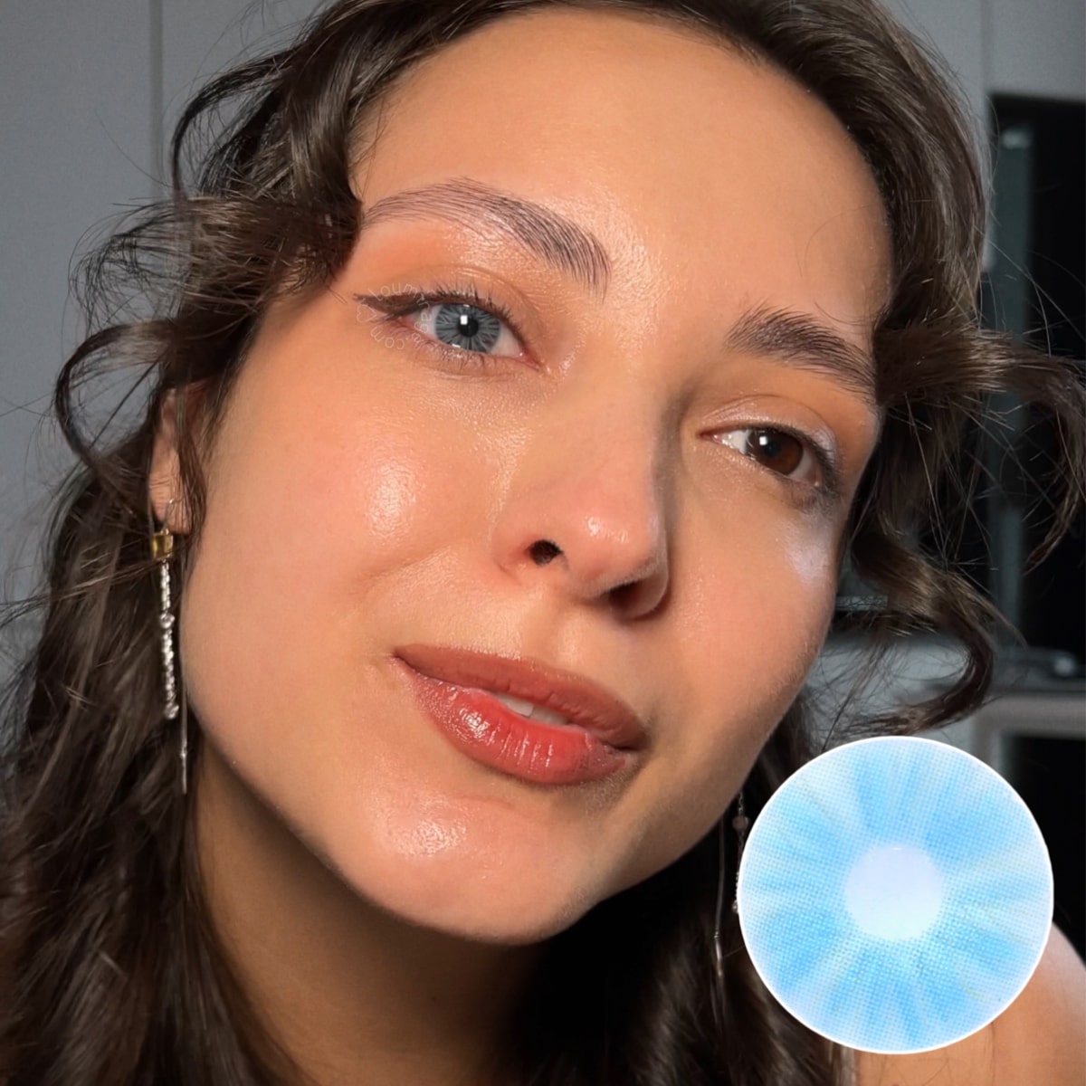 Valencia Ocean Blue