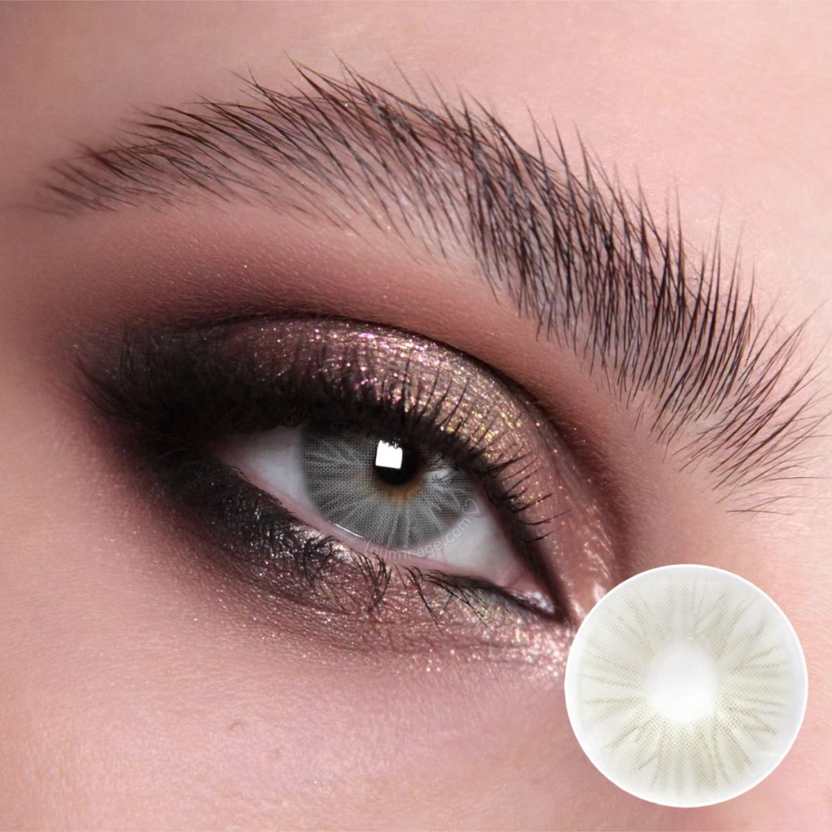 Valencia Mistic Violet