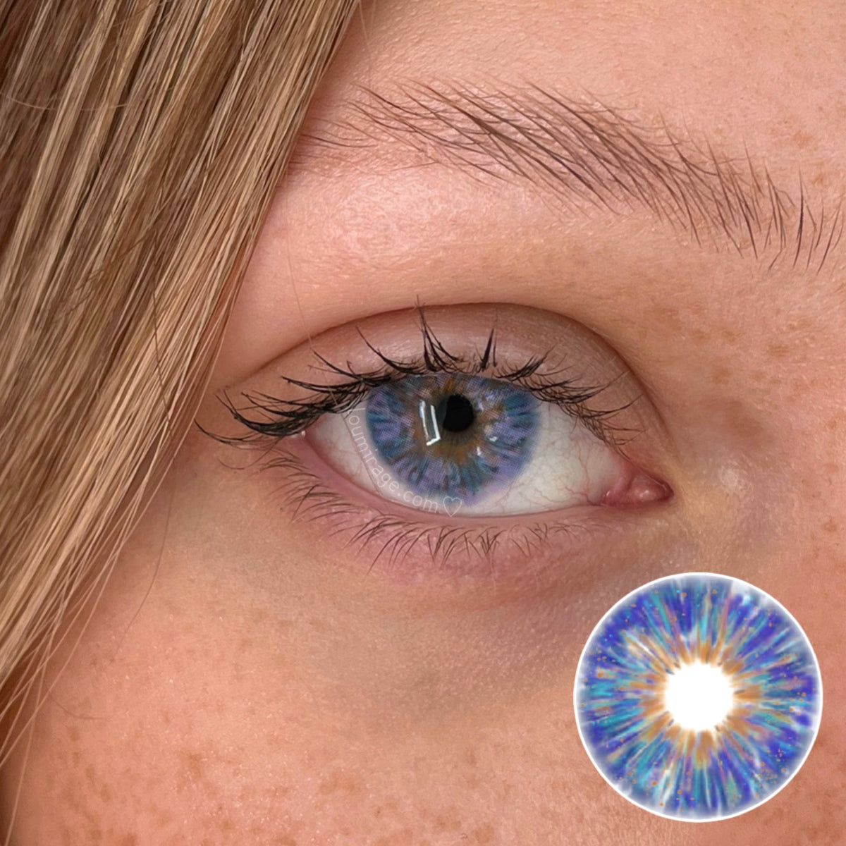 Monet Green - PRE-ORDER!