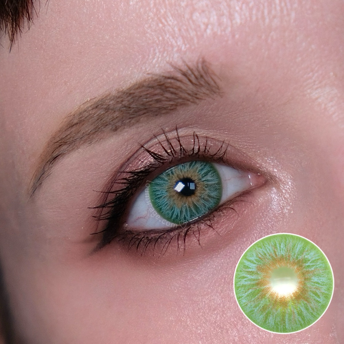 Avatar Green