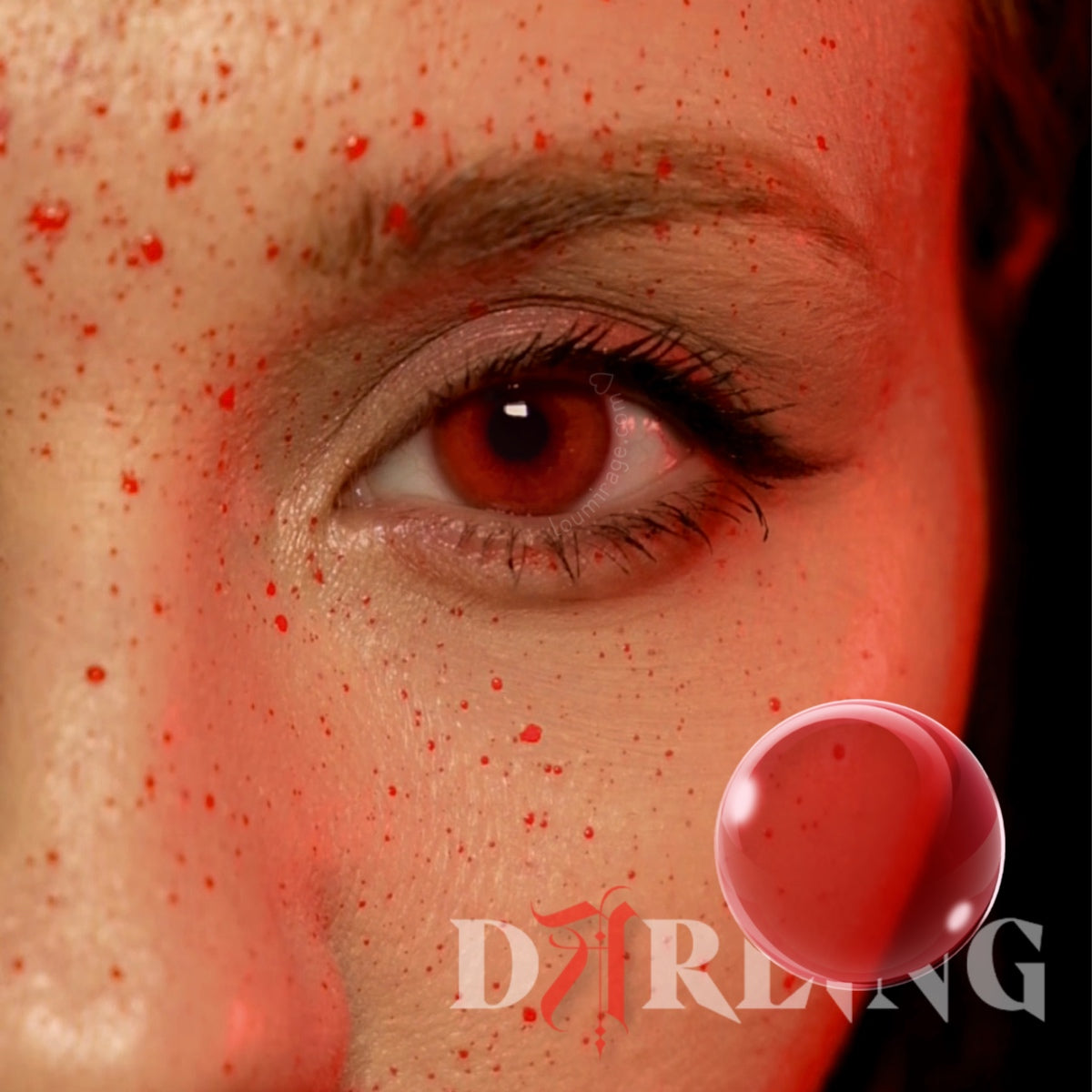 DARLING - PRE-ORDER