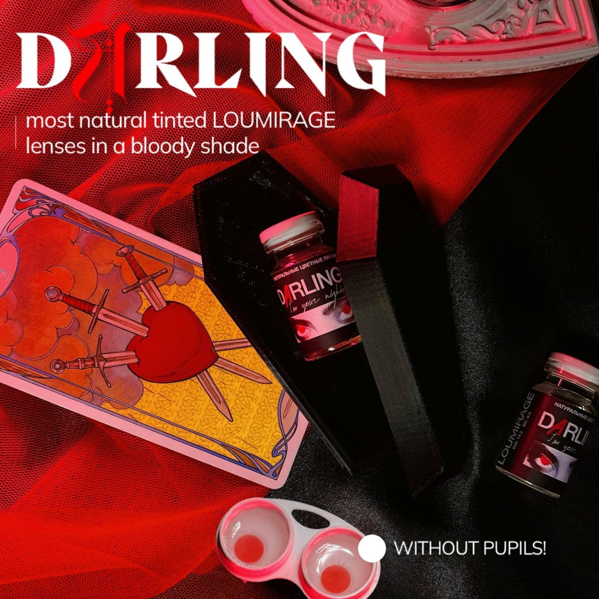 DARLING