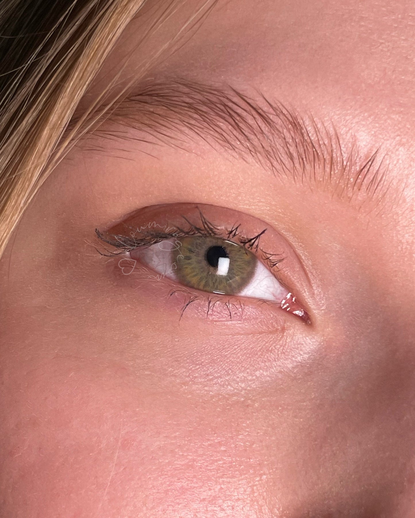 Breeze Green - NEW!