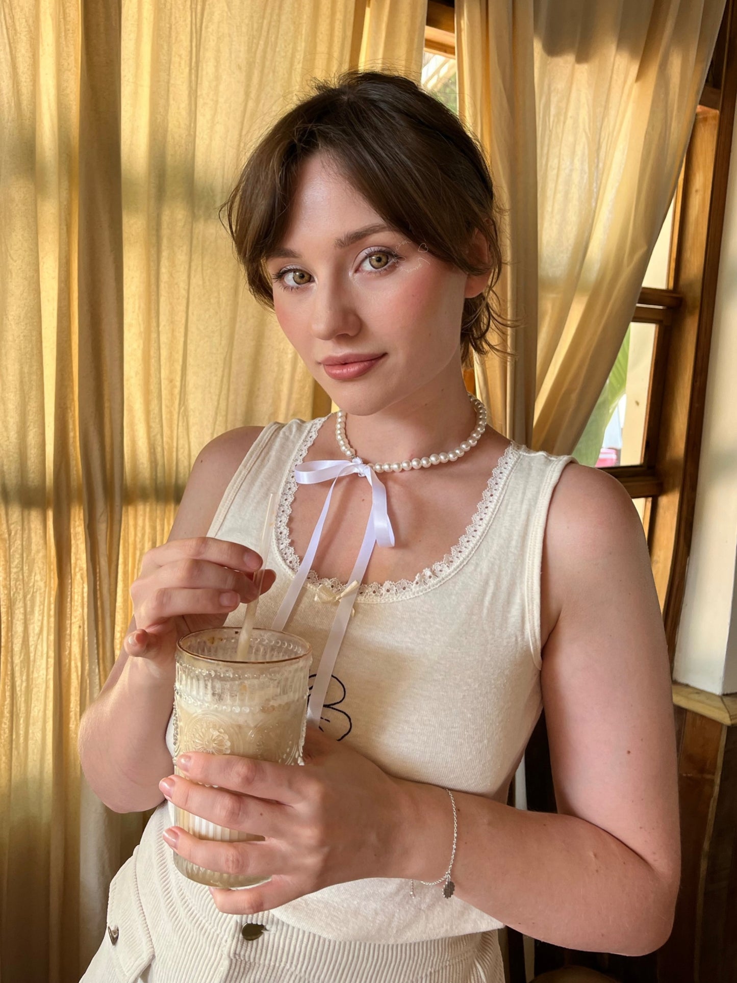 Amazon Brown