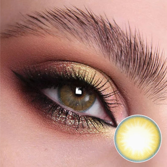 Seoul Brown BACK IN STOCK!