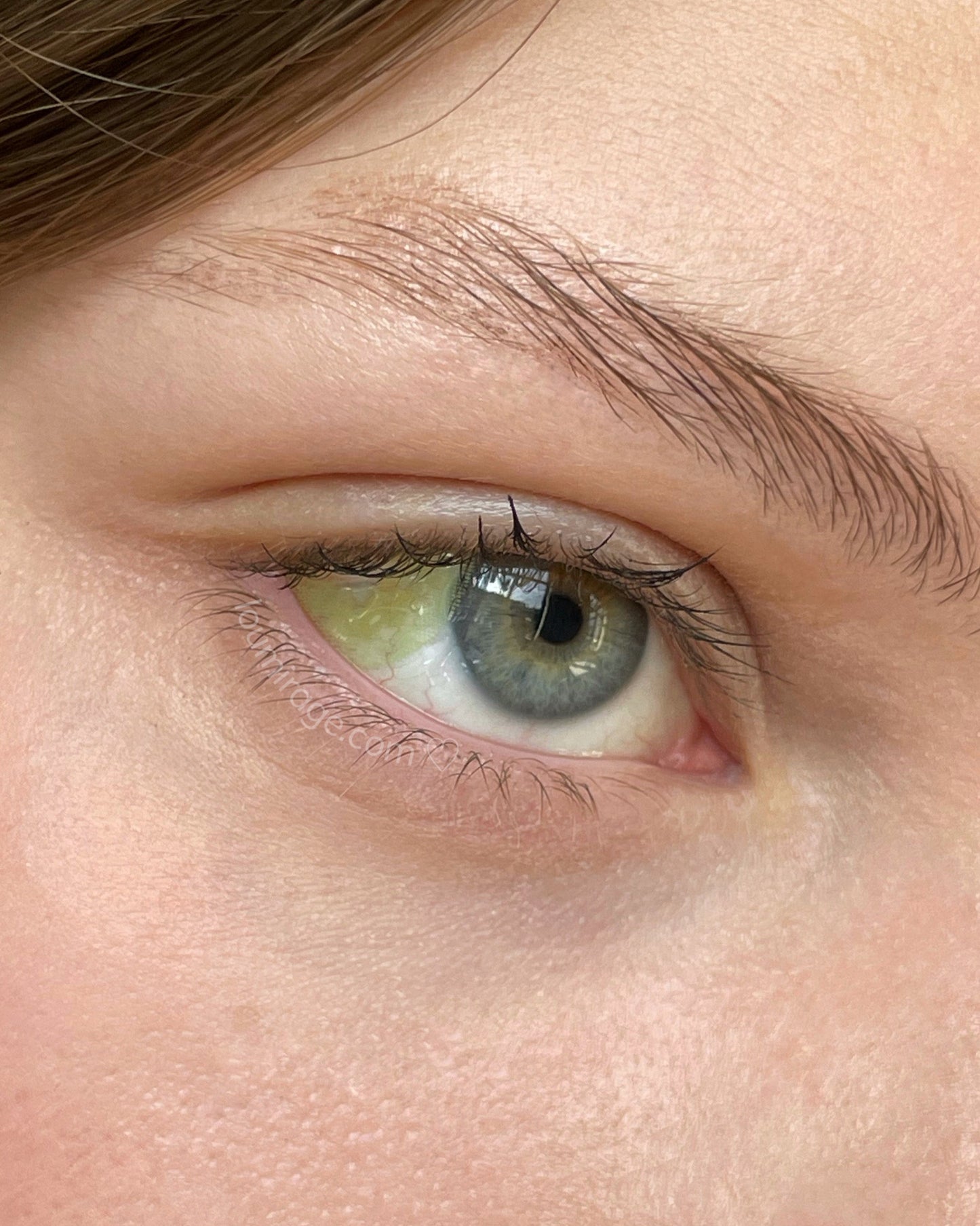 Cloud Green