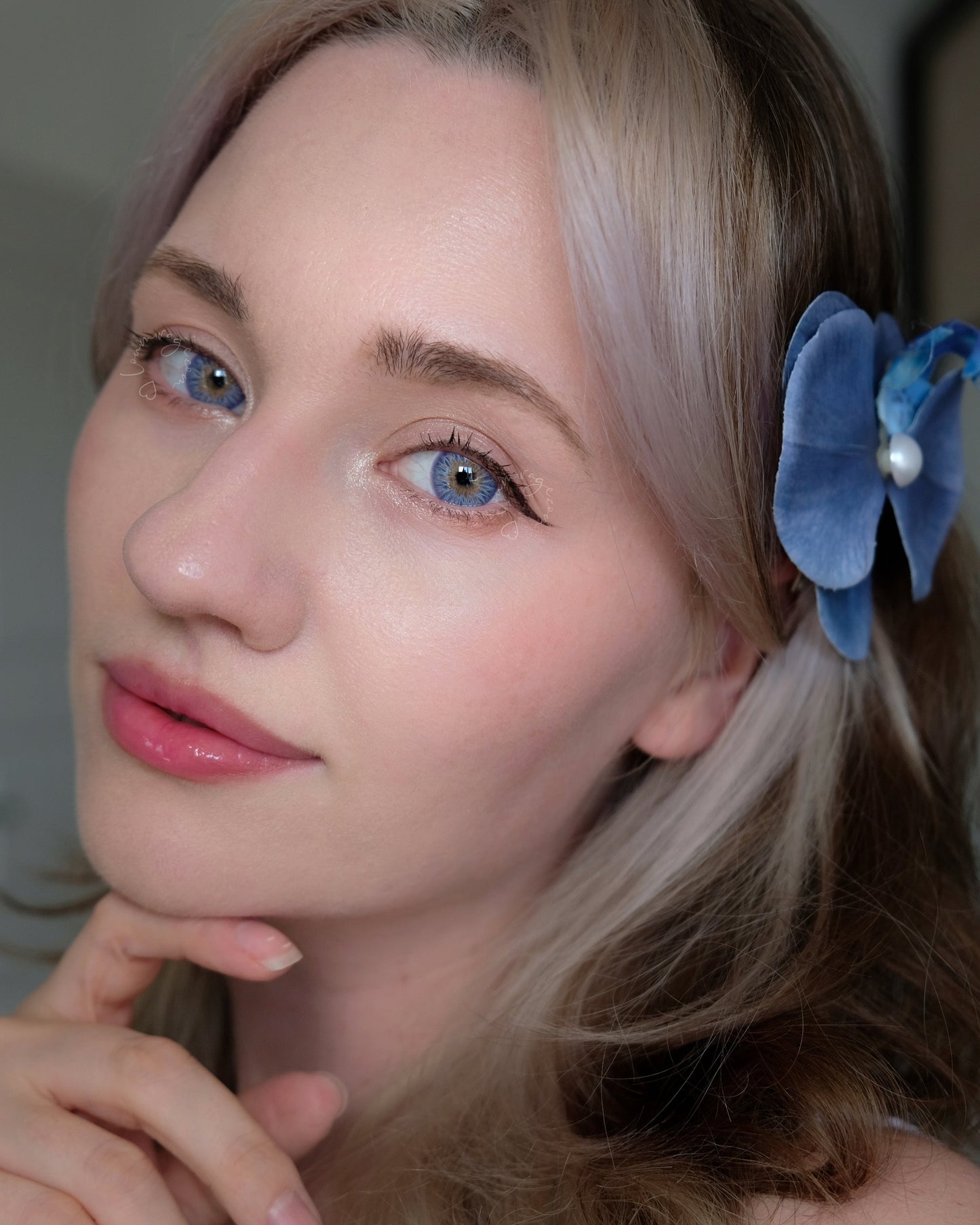 Avatar Violet PRE-ORDER
