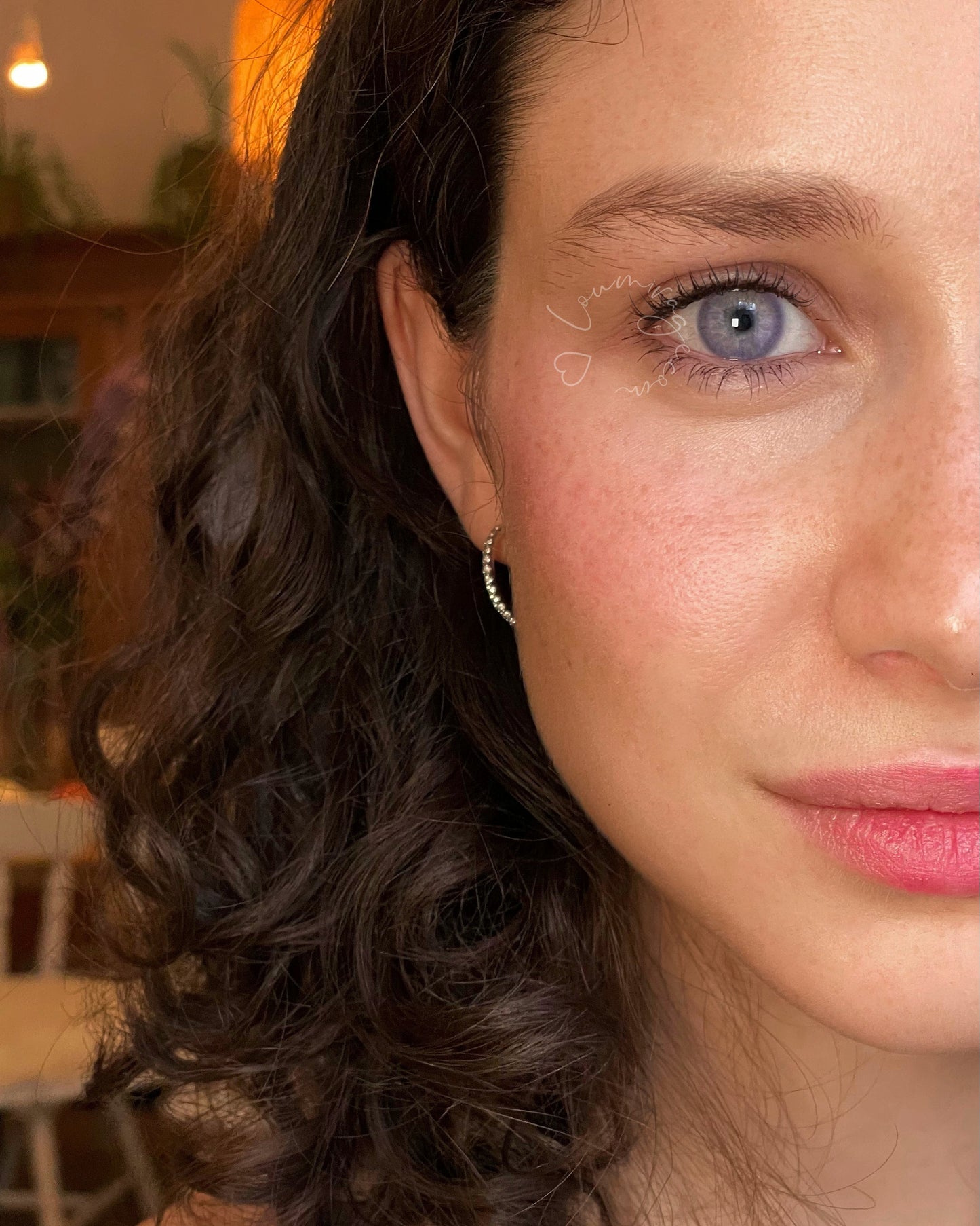 Cloud Violet - BACK IN STOCK!