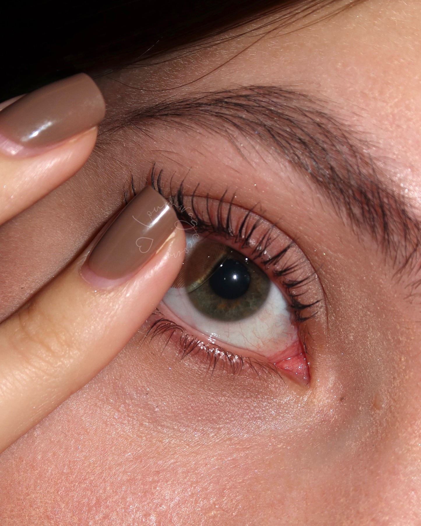 Maldives Milky Brown