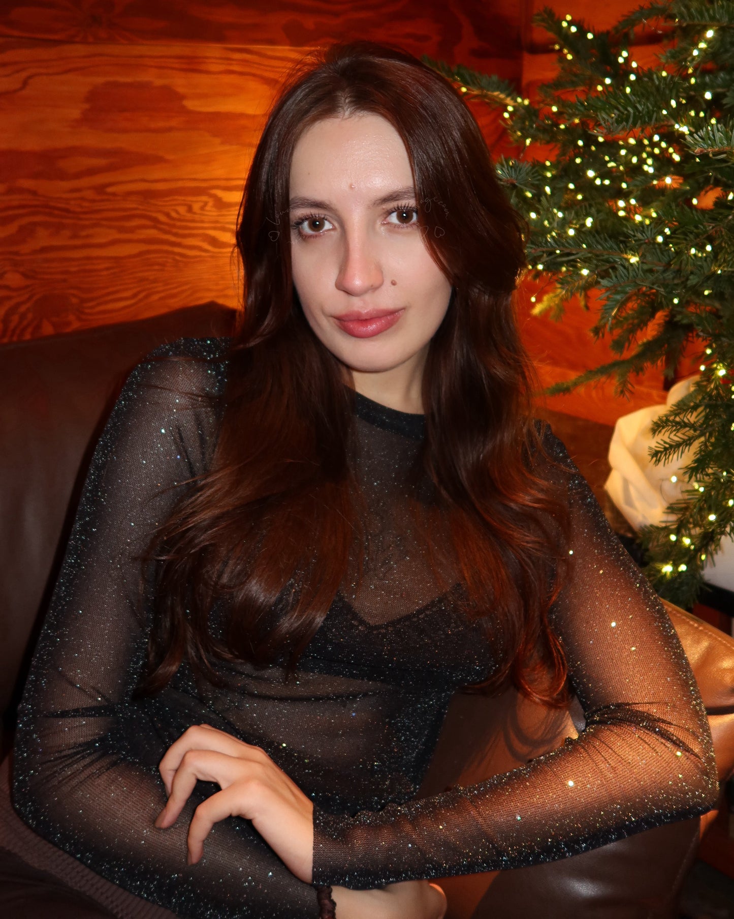 Maldives Milky Brown