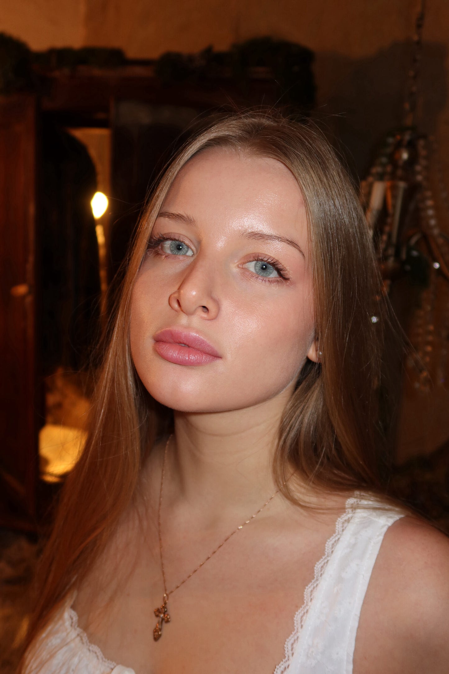 Avatar FE Gray - NEW!