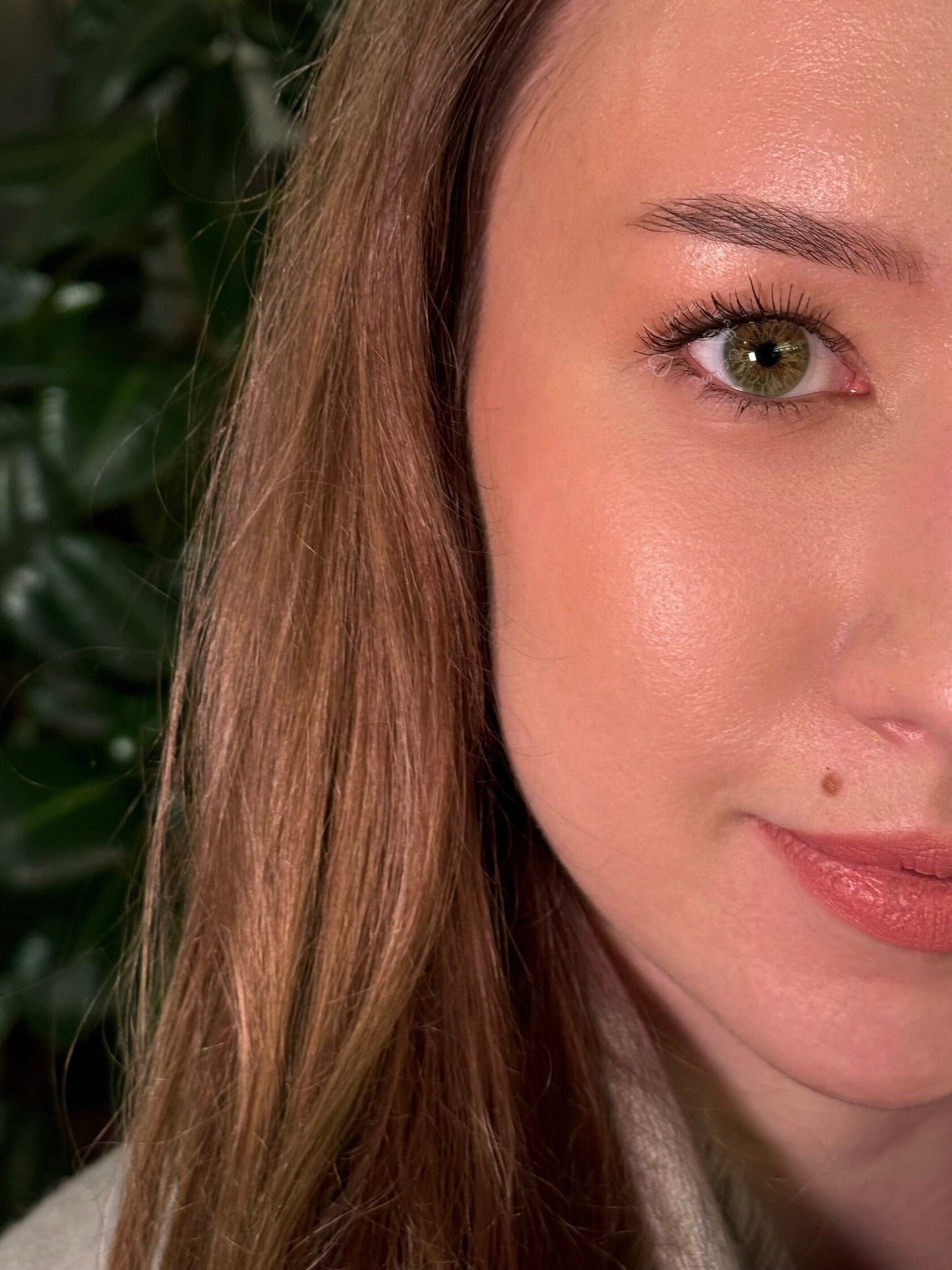 Moonlight Olive - NEW!