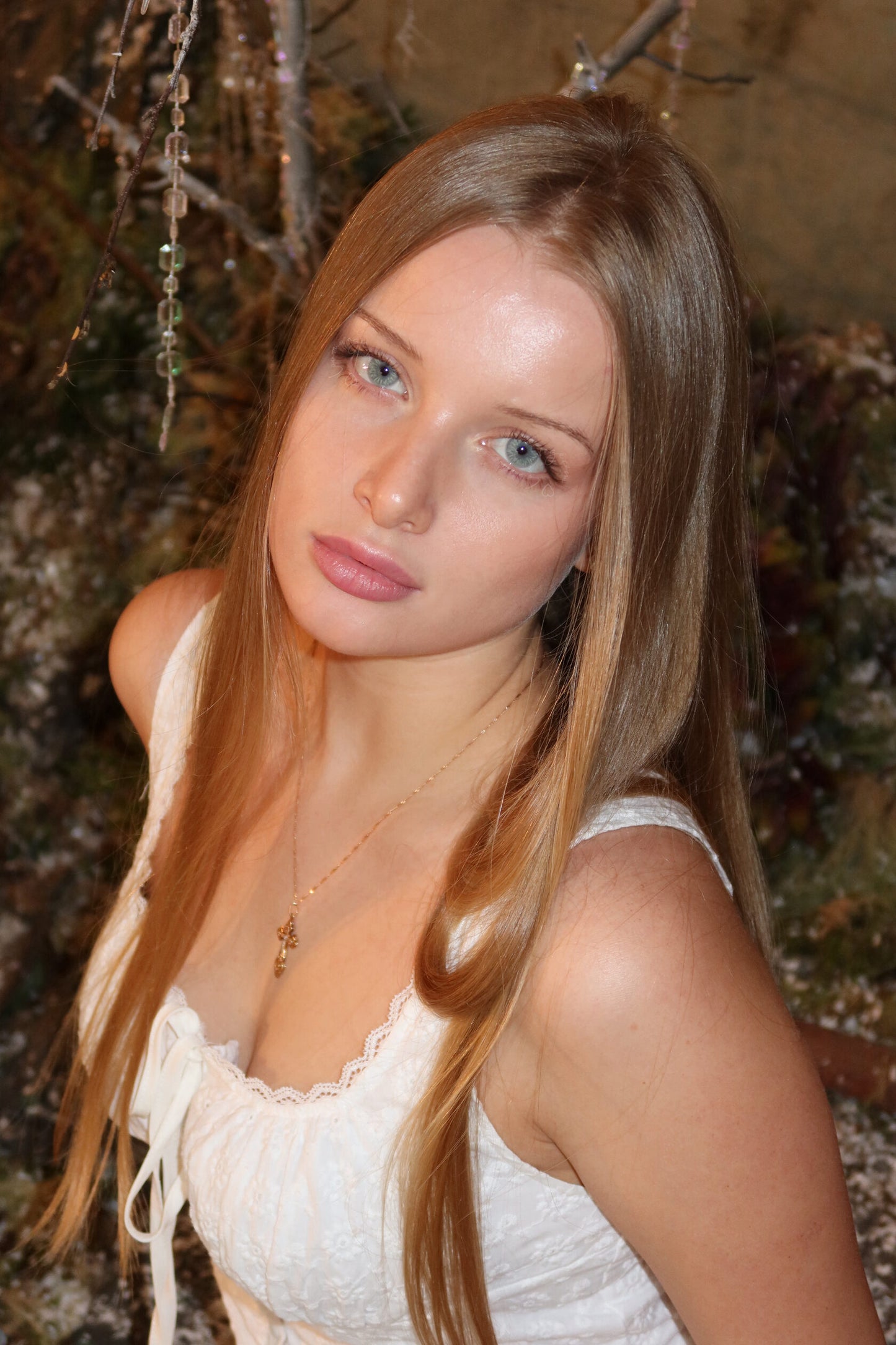 Avatar FE Gray - NEW!