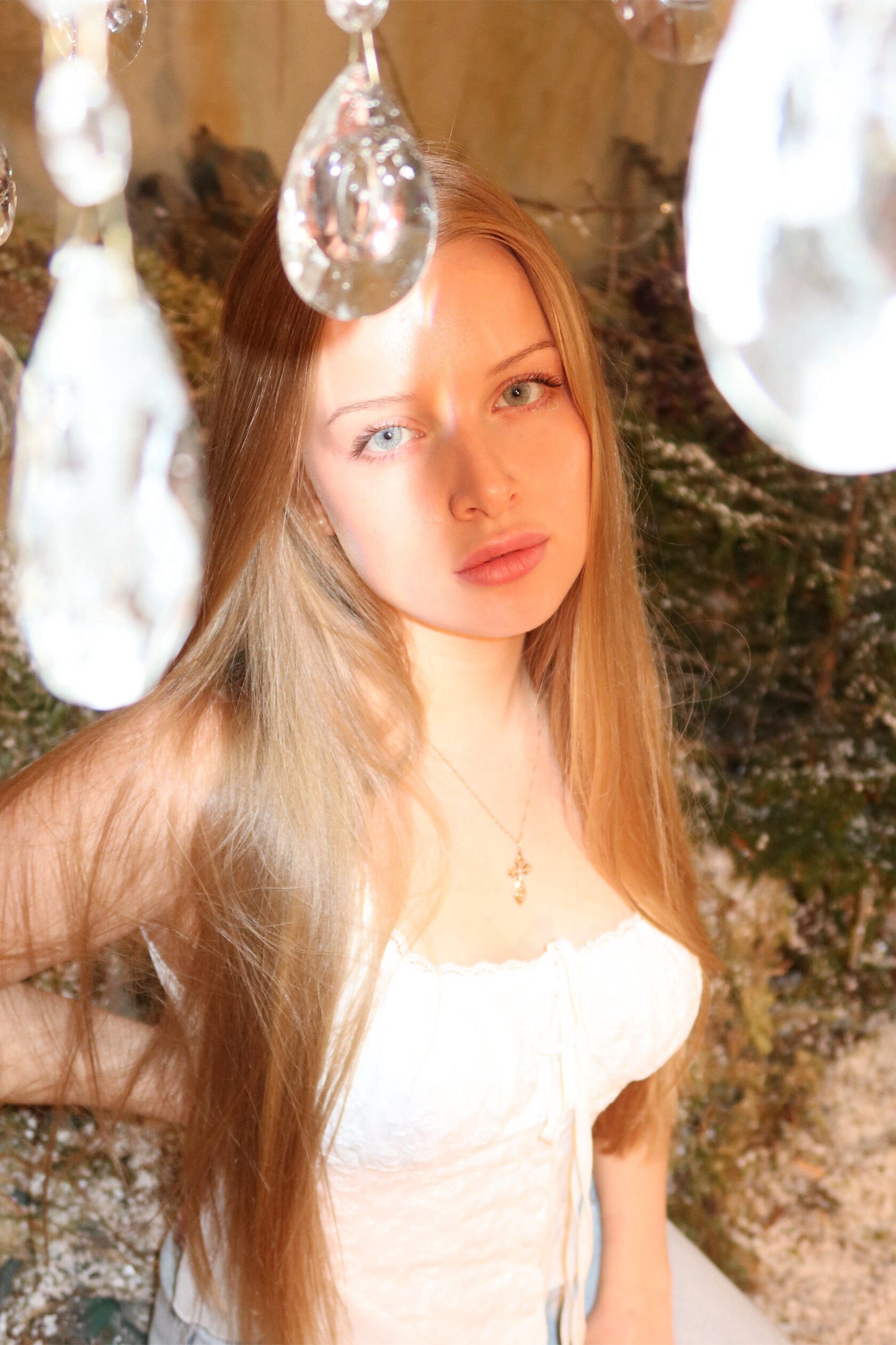 Avatar FE Gray - NEW!