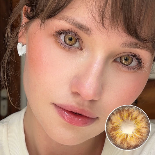 Amazon Brown