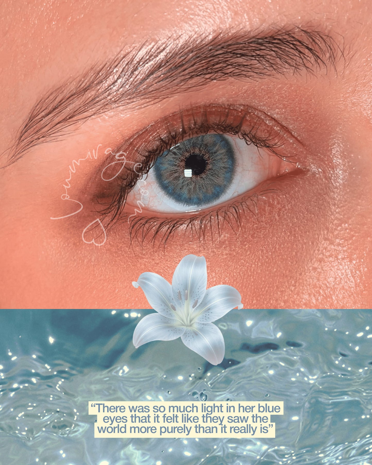 Breeze Light Blue - NEW!