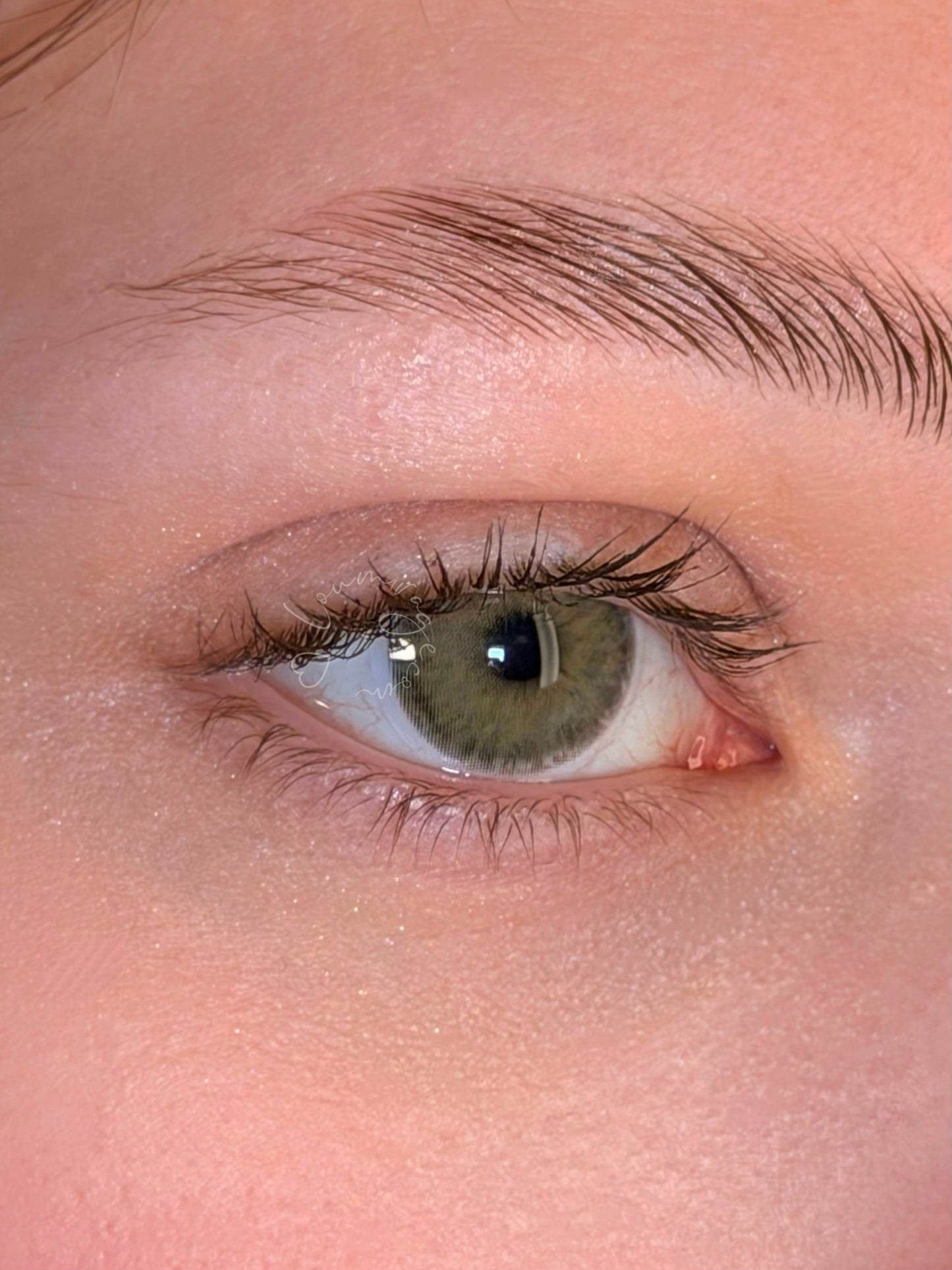 Breeze Green - NEW!