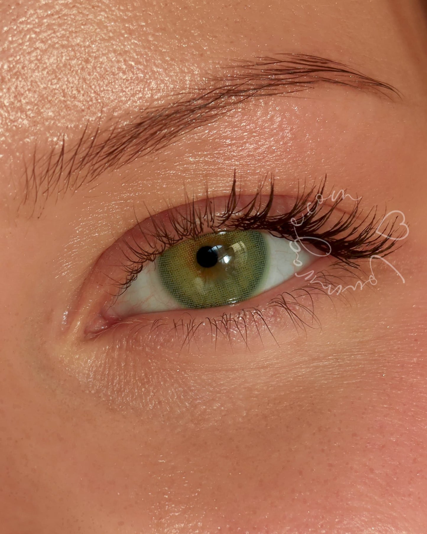 Cloud Green