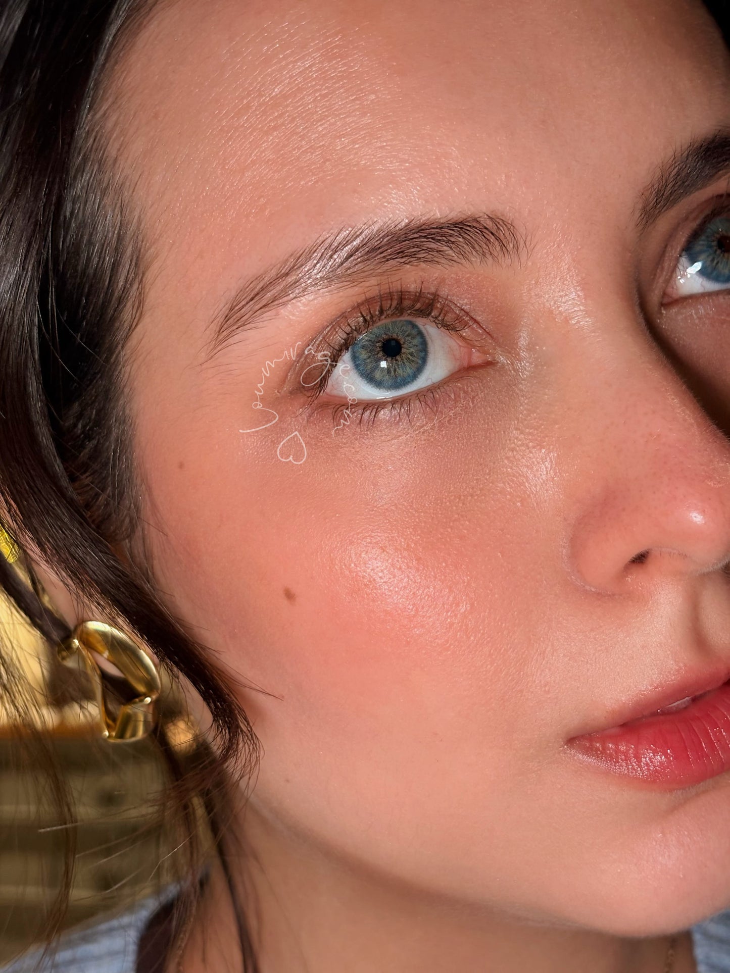 Breeze Hazel - NEW!