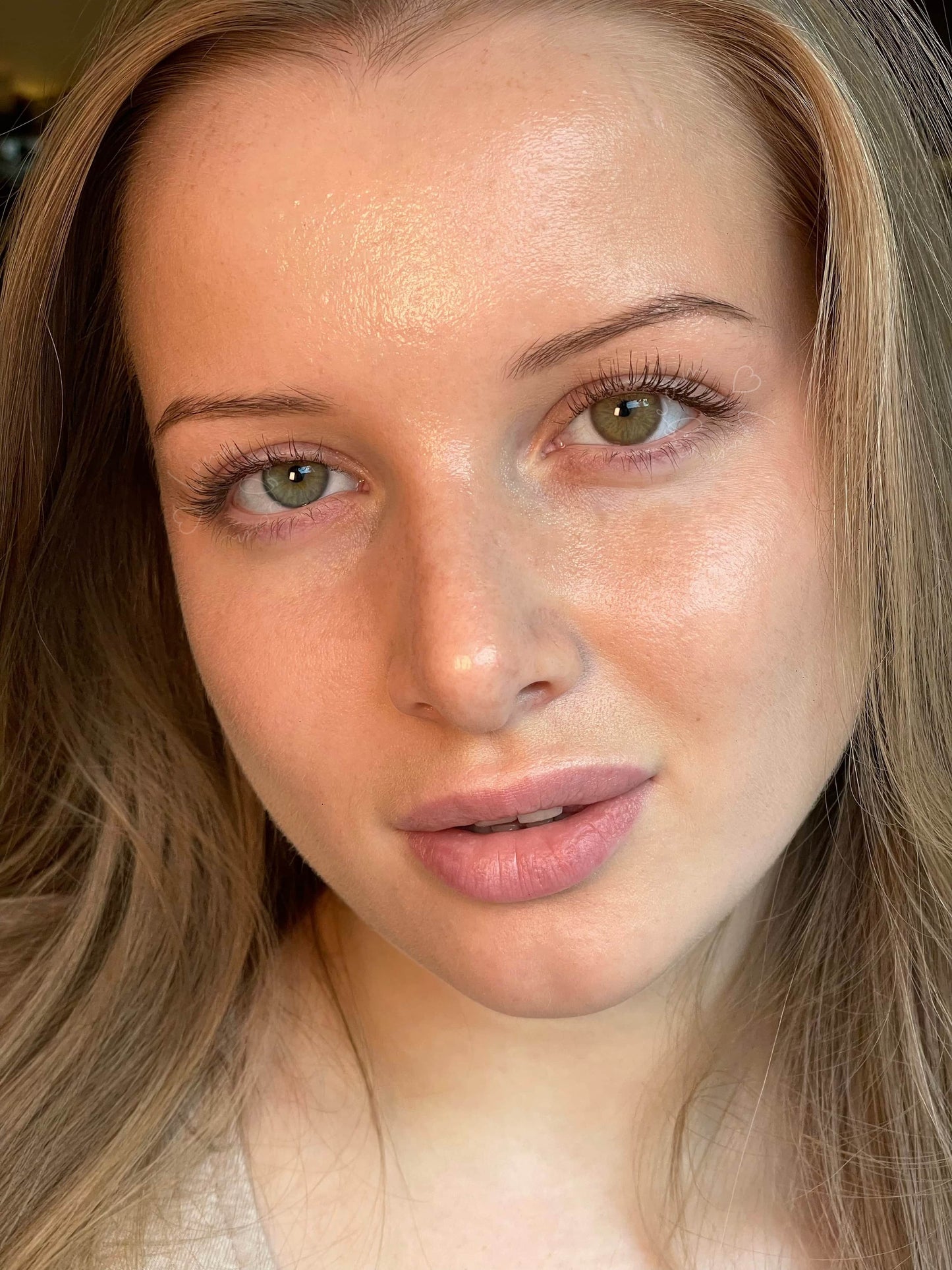 Breeze Hazel - NEW!