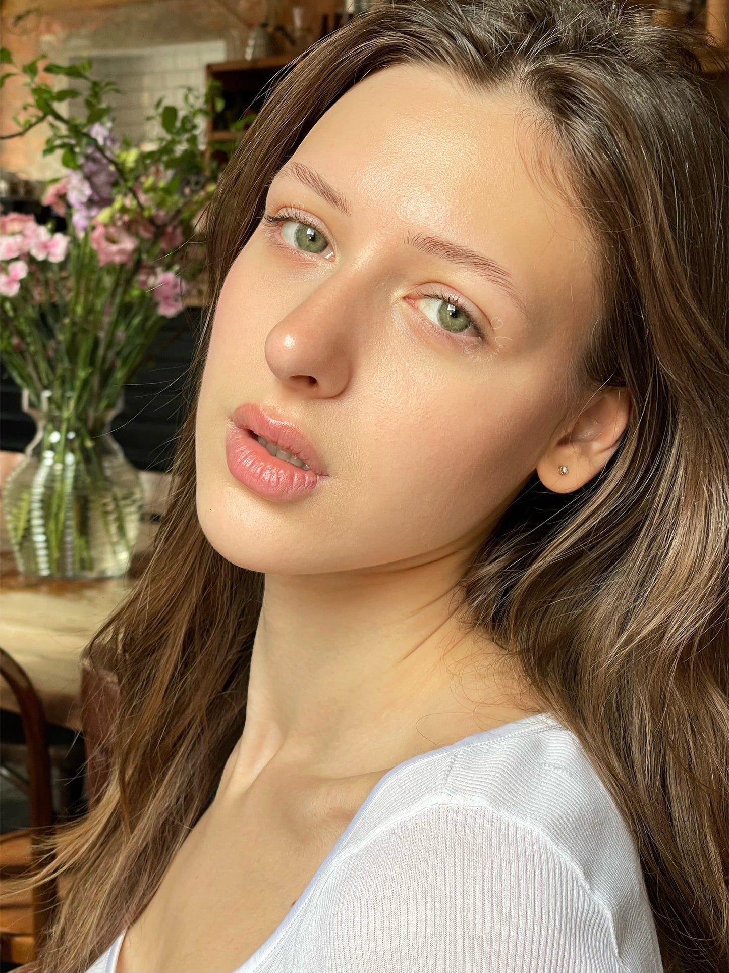 Chagall Green - NEW!