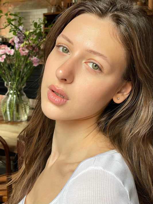 Chagall Green - NEW!