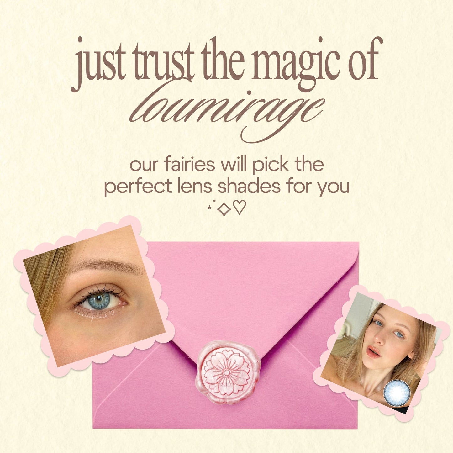 SECRET BOX: PRESCRIPTION