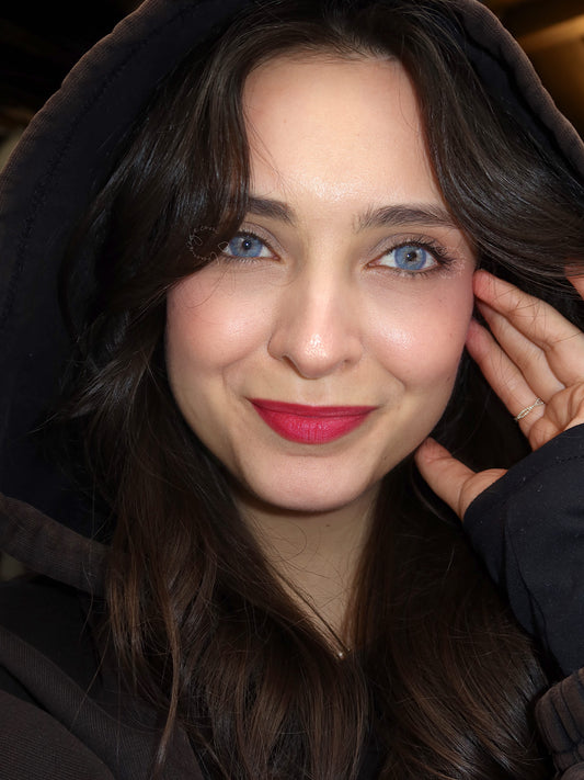 Angeles N Violet -40%