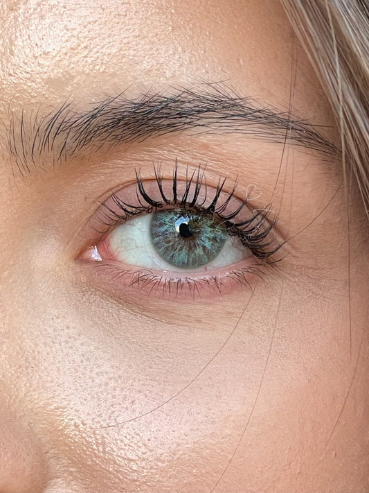 Moonlight Ash Blue - NEW!