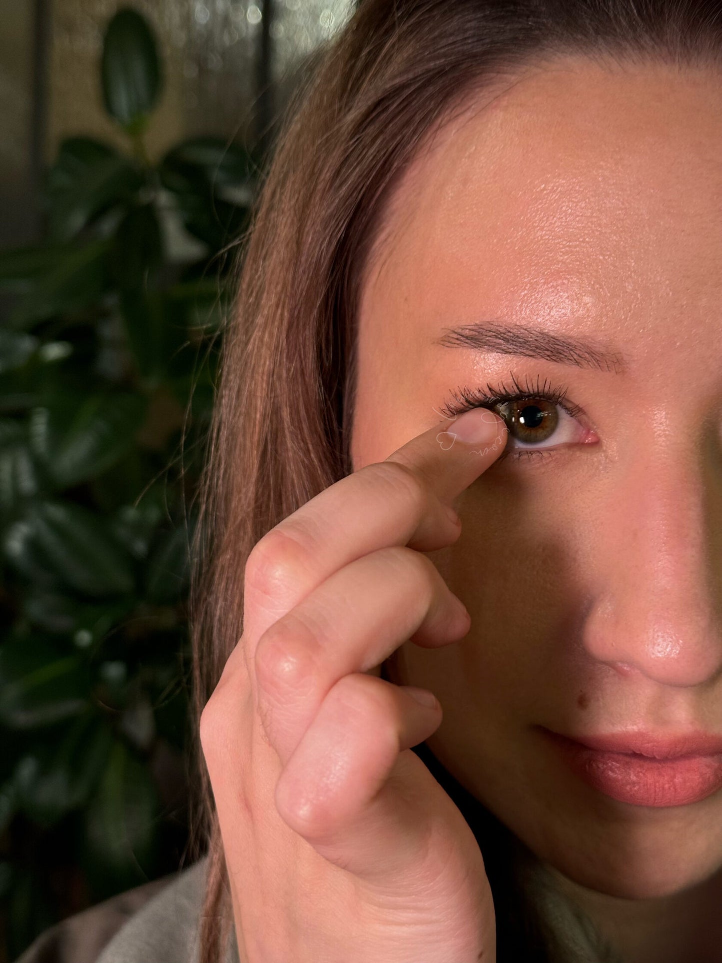 Moonlight Olive - NEW!