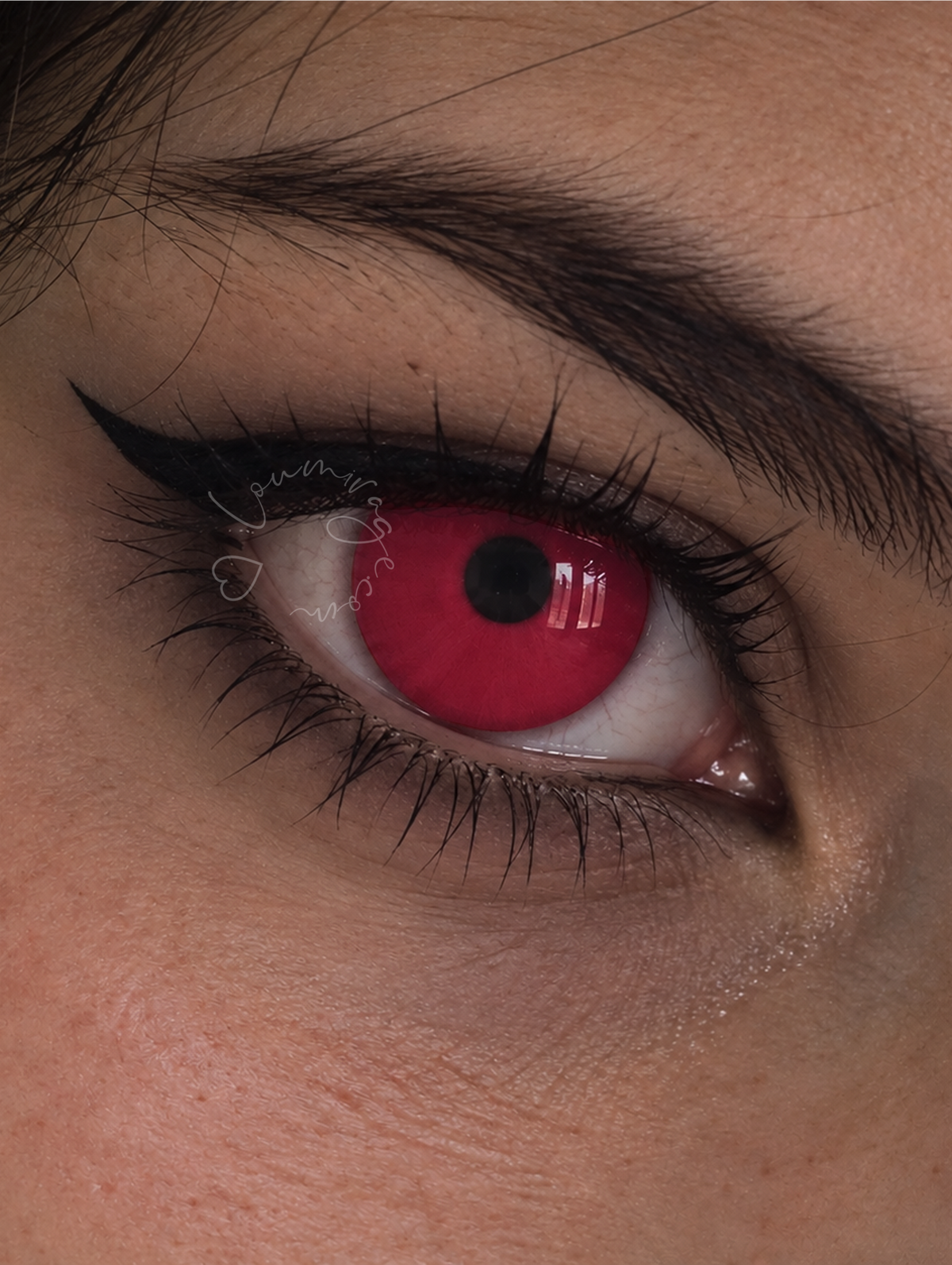 Bloody Red - DAILY!