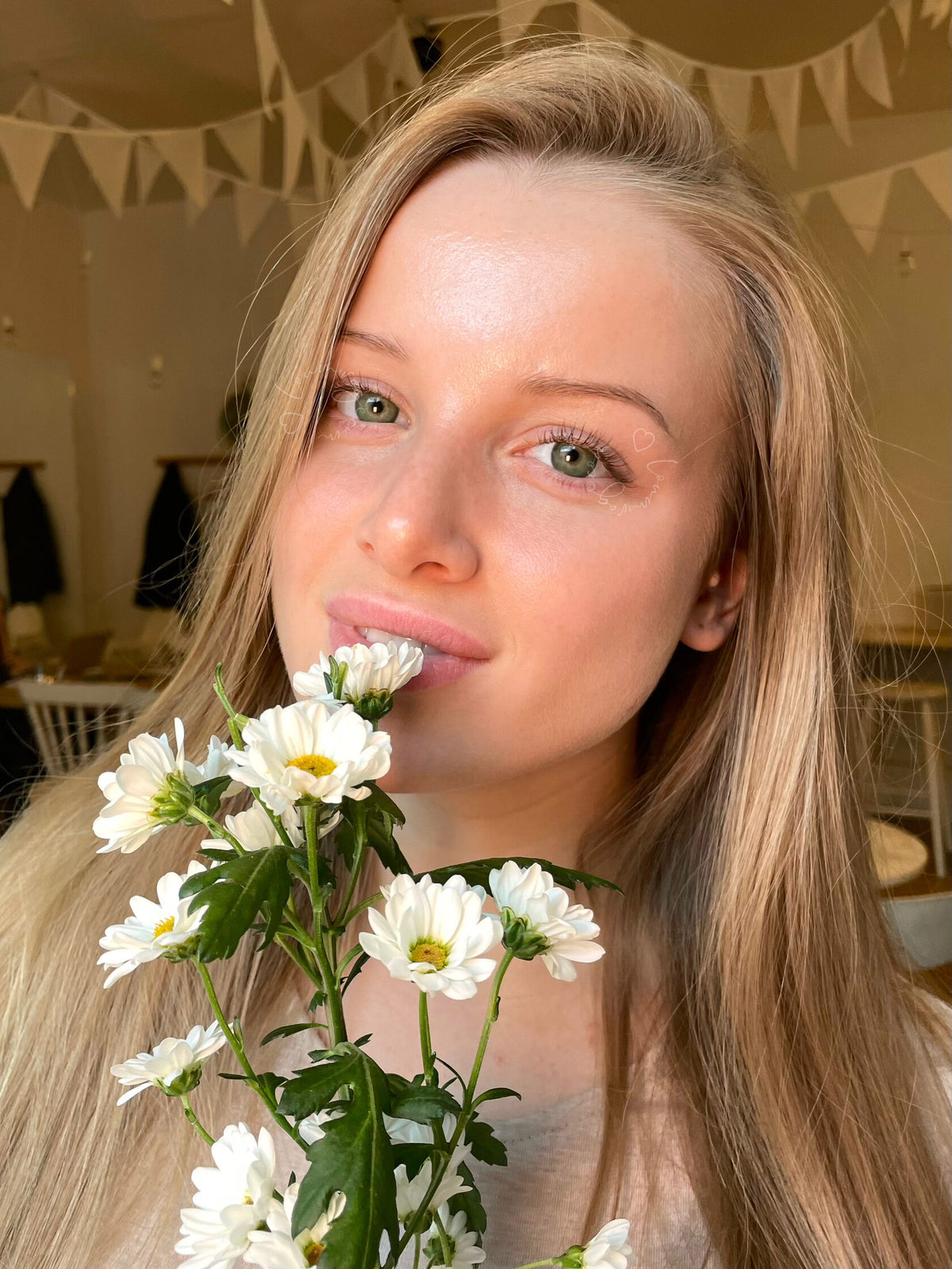 Alexa Green