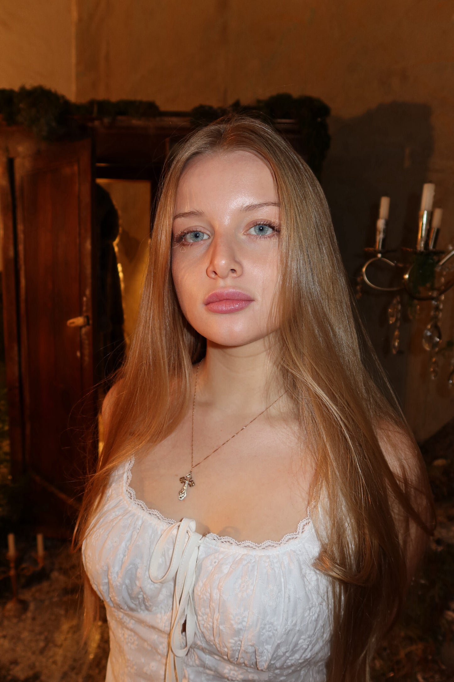 Avatar FE Gray - NEW!