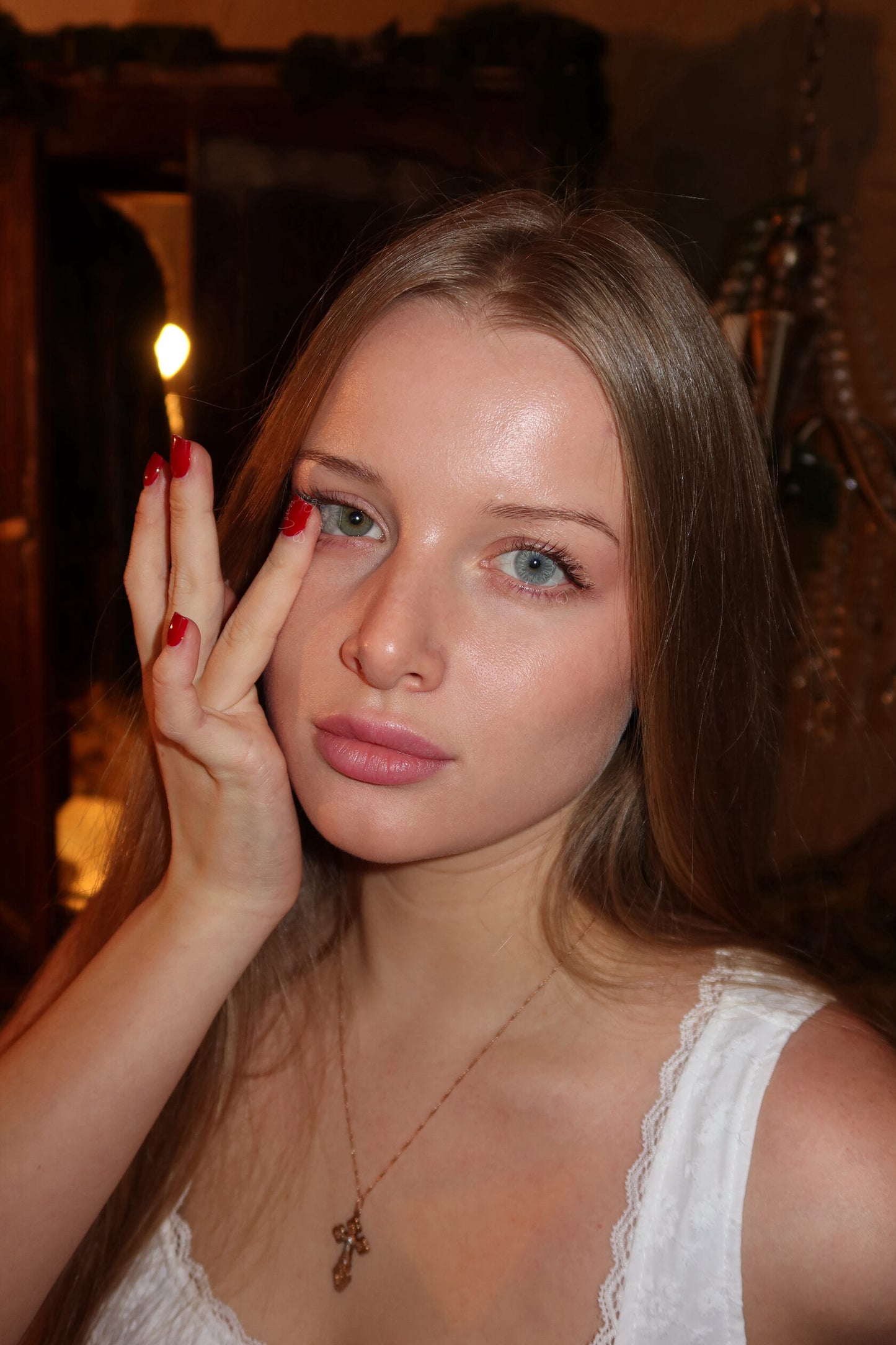 Avatar FE Gray - NEW!